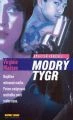 Modrý Tygr (Blue Tiger)