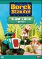 Bořek stavitel: Traktůrek Václav (Bob the Builder: Trailer Travis)