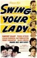 Swing Your Lady