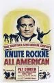 Knute Rockne, All American