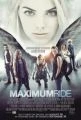 Maximum Ride - Experimentální děti (Maximum Ride)