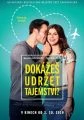 Dokážeš udržet tajemství? (Can You Keep a Secret?)