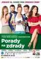 Porady na zdrady