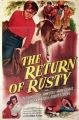 The Return of Rusty