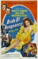 Bride of Vengeance