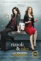 Rizzoli &amp; Isles - Vraždy na pitevně (Rizzoli &amp; Isles)