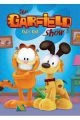 Garfield Show: Odie Oh!