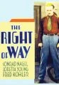 The Right of Way