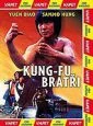 Kung-fu bratři (Za jia xiao zi)