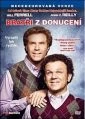 Bratři z donucení (Step Brothers)