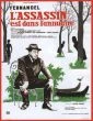 Vrah je v adresáři (L'assassin est dans l'annuaire)