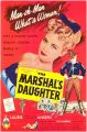 The Marshal's Daughter