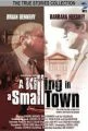 Vražda na malém městě (A Killing in a Small Town)