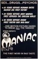 Maniac