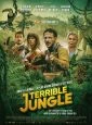 Terrible jungle