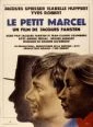 Le petit Marcel