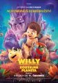 Willy a kouzelná planeta (Terra Willy: Planète inconnue)