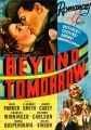 Beyond Tomorrow