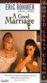 Ideální manželství (Le beau mariage)