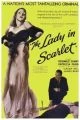 The Lady in Scarlet