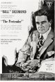 The Pretender