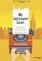 Můj rok se Salingerem (My Salinger Year)