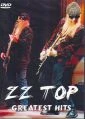 ZZ TOP / Greatest Hits