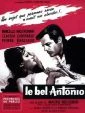 Krásný Antonio (Il bell'Antonio)
