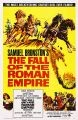 Pád říše římské (The Fall of the Roman Empire)