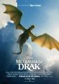 Můj kamarád drak (Pete's Dragon)