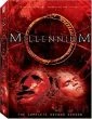 Milénium: Začátek a konec (Millennium: The Beginning and the End)