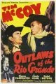 Outlaws of the Rio Grande