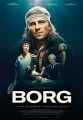 Borg/McEnroe (Borg McEnroe)