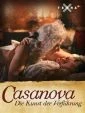 Casanova, geniální svůdník (Terra X: Casanova - Die Kunst der Verführung)