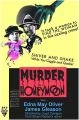 Murder on a Honeymoon