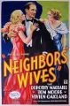 Neighbors' Wives