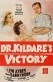 Dr. Kildare's Victory