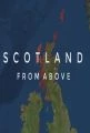 Skotsko, drsná krajina s mystickou duší (Aerial Profiles: Scotland from Above)