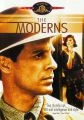 Modernisté (The Moderns)