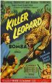 Killer Leopard