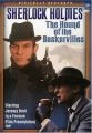 Sherlock Holmes: Pes baskervillský (The Hound of the Baskervilles)