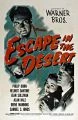 Escape in the Desert