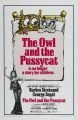 Básník a kočička (The Owl and the Pussycat)