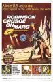 Robinson Crusoe na Marsu (Robinson Crusoe on Mars)