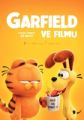 Garfield ve filmu (The Garfield movie)