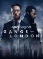 Gangs of London