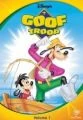 Goofyho tlupa -Třes, bengál a Goofy (Goof Troop – Shake, Rattle and Goof)