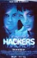 Nebezpečná síť (Hackers)