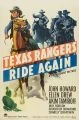 Texas Rangers Ride Again