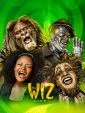 Čaroděj (The Wiz Live!)